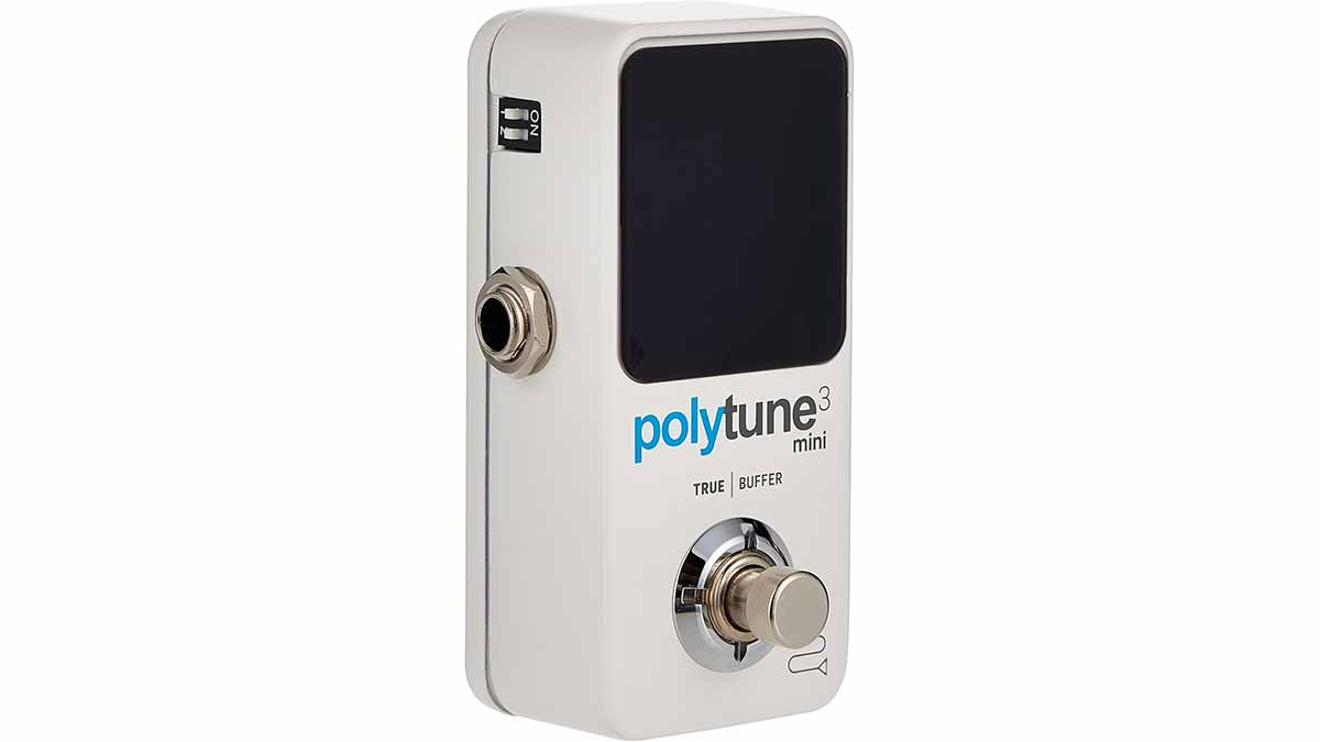 polytune 3