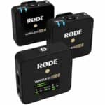 rode wireless go ii