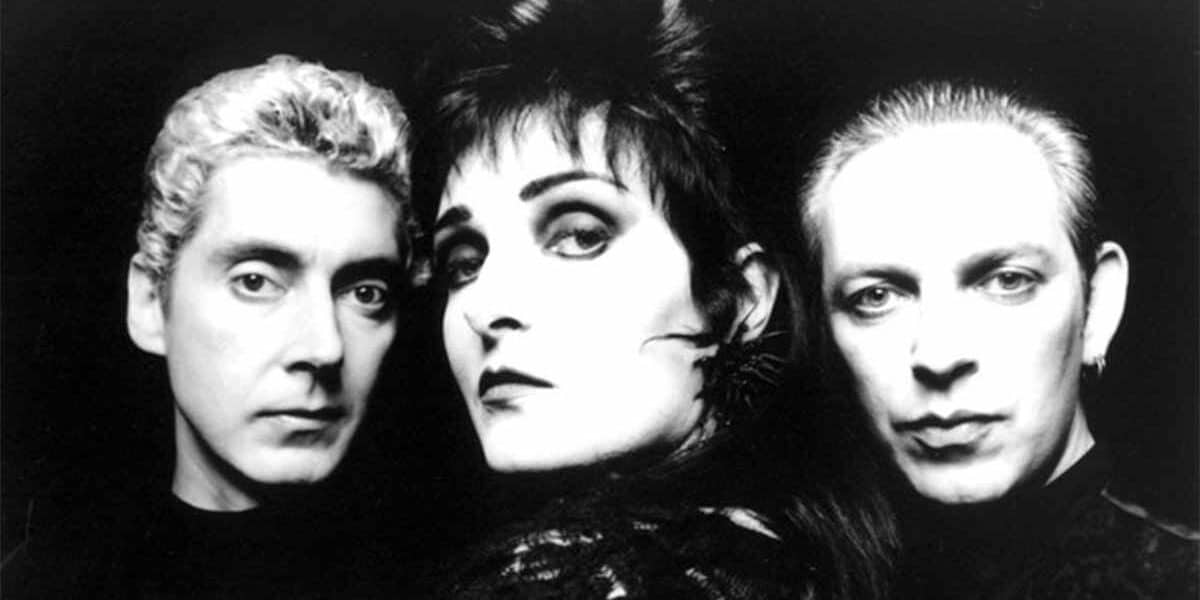 siouxsie and the banshees