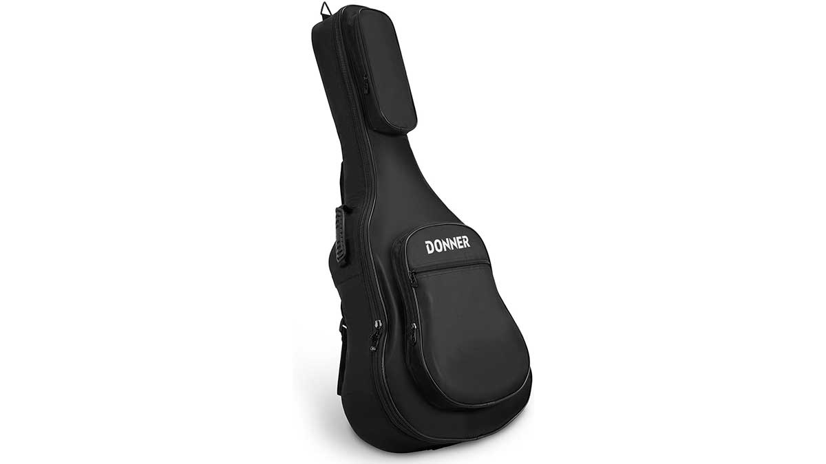 Fundas de Guitarra Española