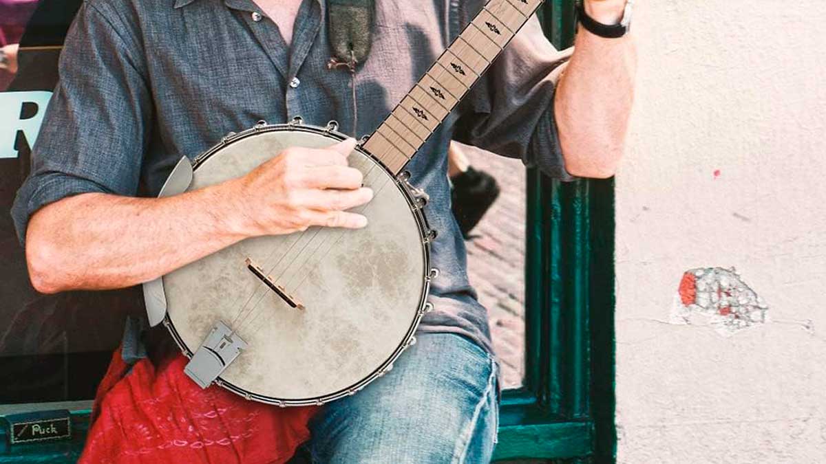 Mejores Banjos