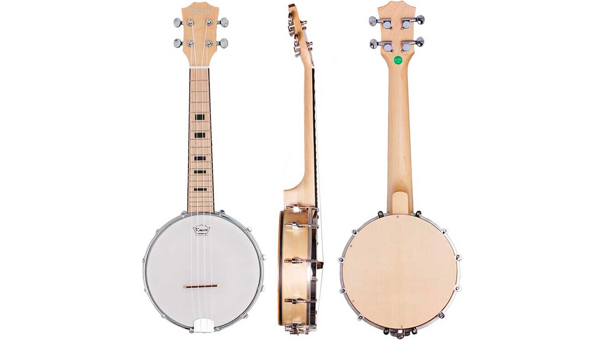 Mejores Banjos