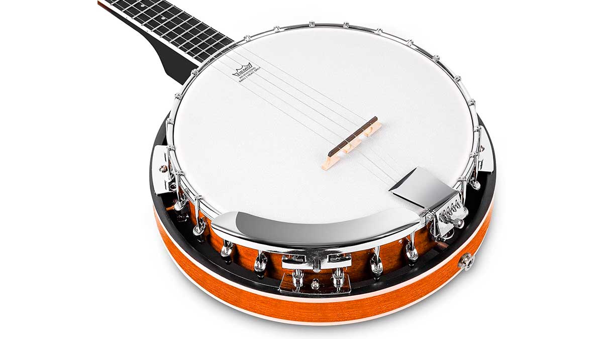 Mejores Banjos