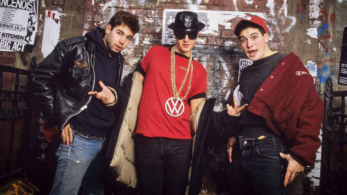 beastie boys