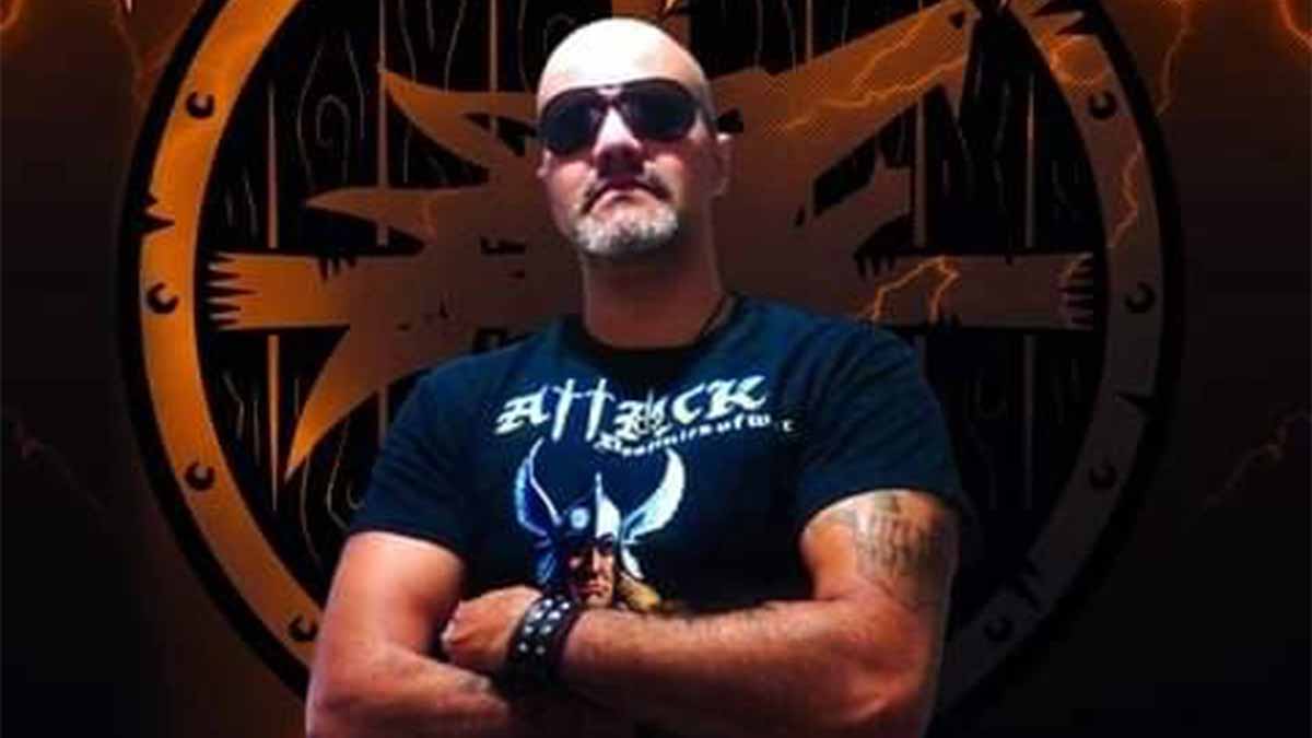 Grey Wolf, El Rugido del Heavy Metal Brasileño