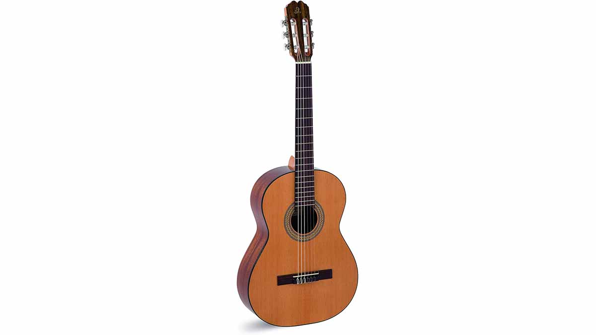 guitarra admira rosario