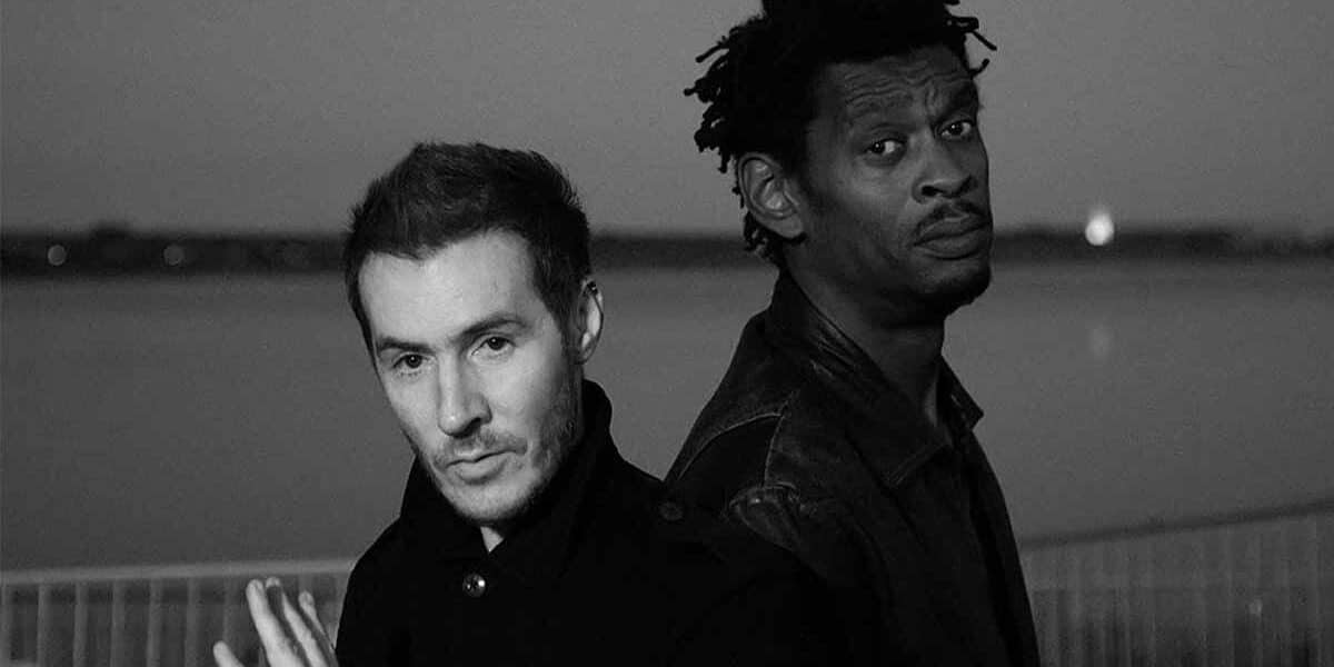 massive attack