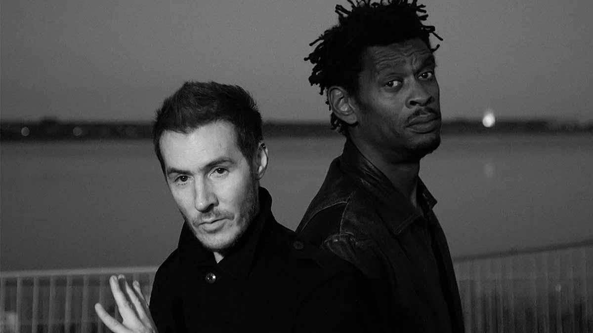 massive attack