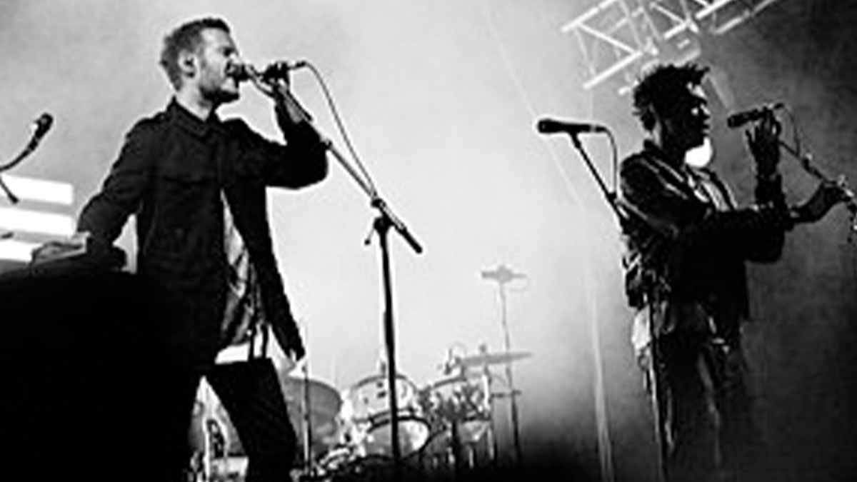 massive attack