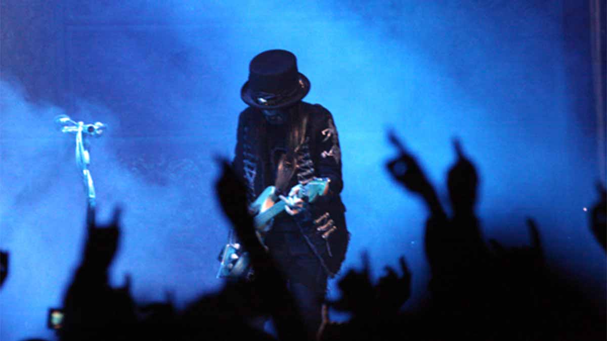 mick mars