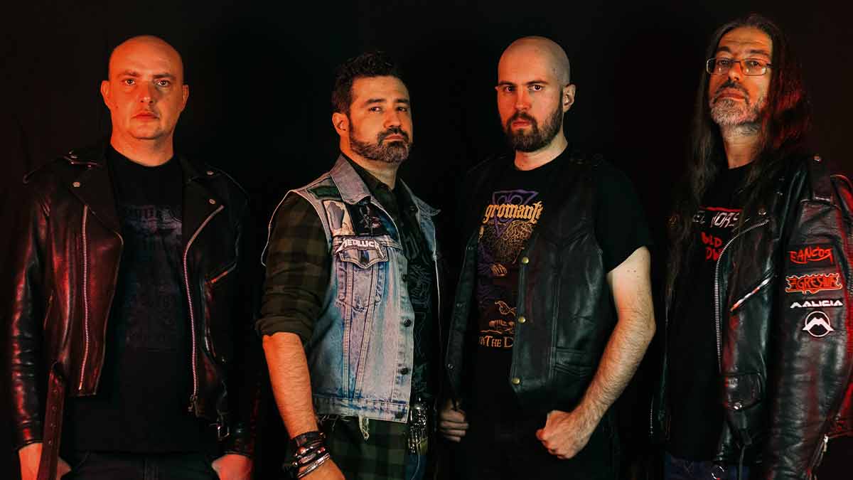 Slowburn: El renacer del hard rock y heavy metal