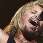 vince neil de mötley crüe