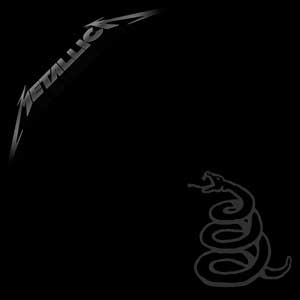 discos de Metallica