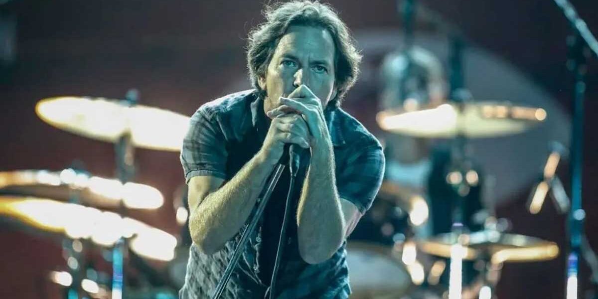 canciones de Pearl Jam