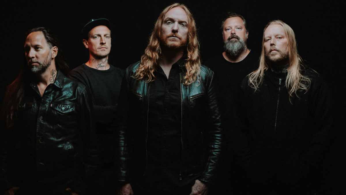 The Halo Effect deslumbra con ‘March Of The Unheard’: una nueva joya del death metal melódico