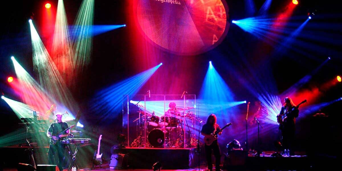 Mejores Discos de Pink Floyd