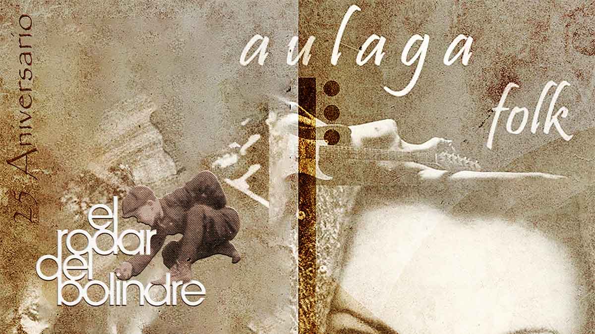 Aulaga Folk: 25 Años de Pasión por la Música Tradicional Extremeña