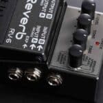 pedal boss rv-6 reverb