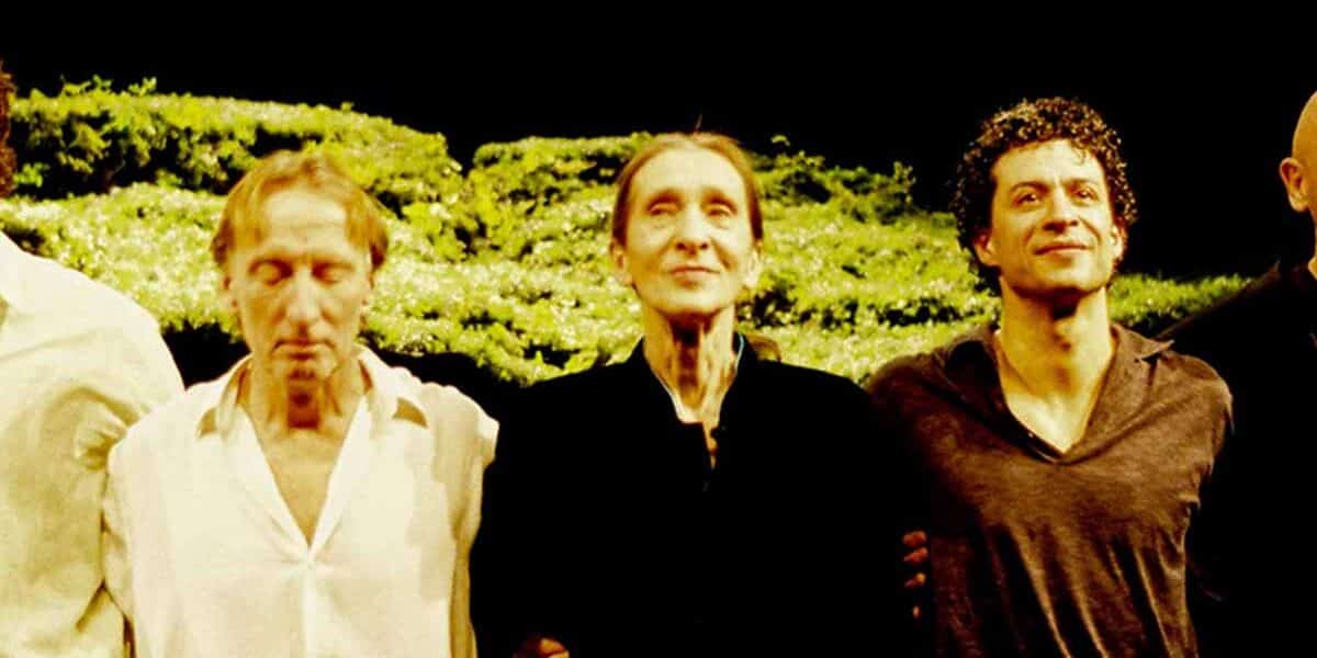 pina bausch
