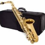 saxofón soprano