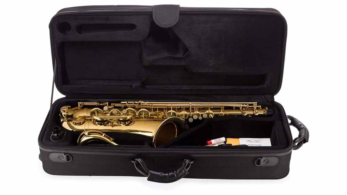 El Mejor Saxofón Soprano: Comparativa y Recomendaciones saxofón soprano