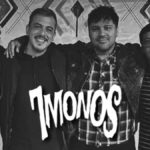 7 monos