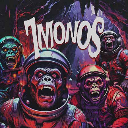 7 monos