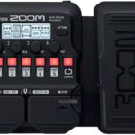 Zoom G1X FOUR