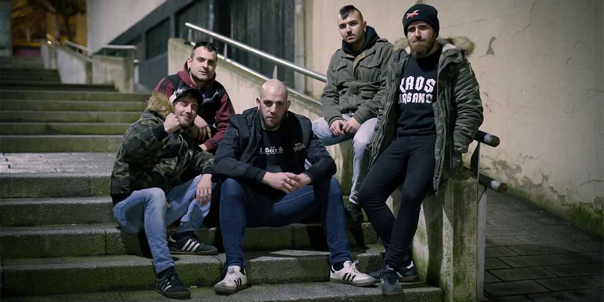 against you