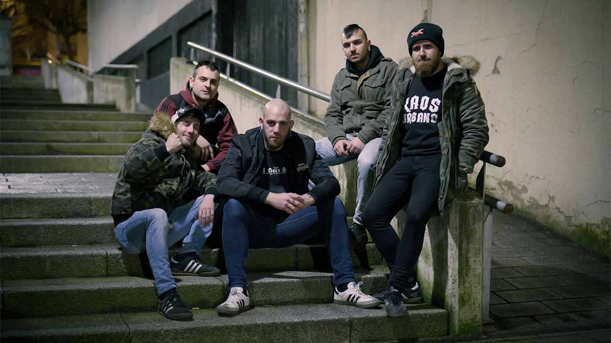 against you