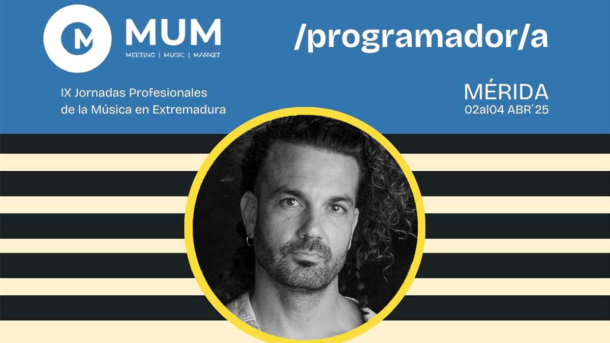Alex Pachón: Extremlab, Fiver, Fiebre Rural – Especial MUM 2025