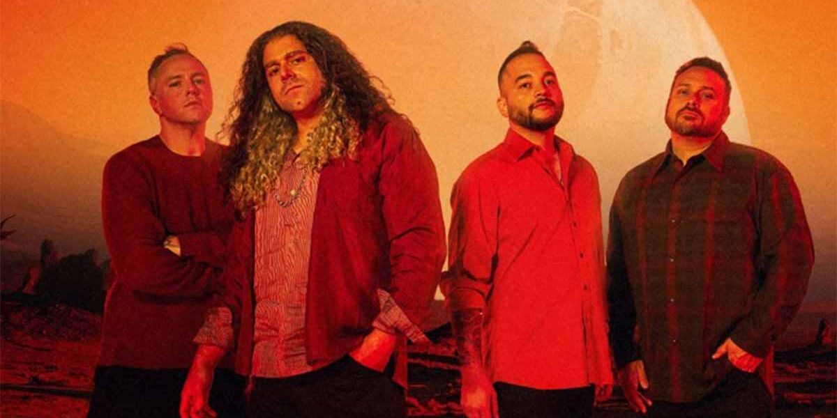 coheed and cambria