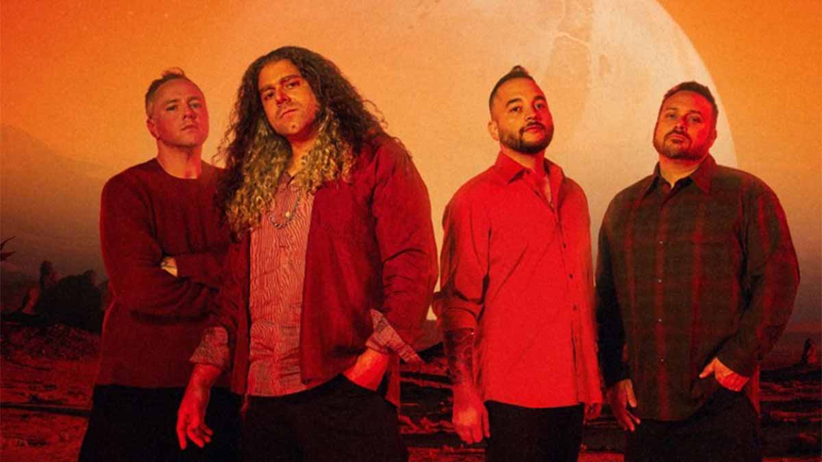 coheed and cambria