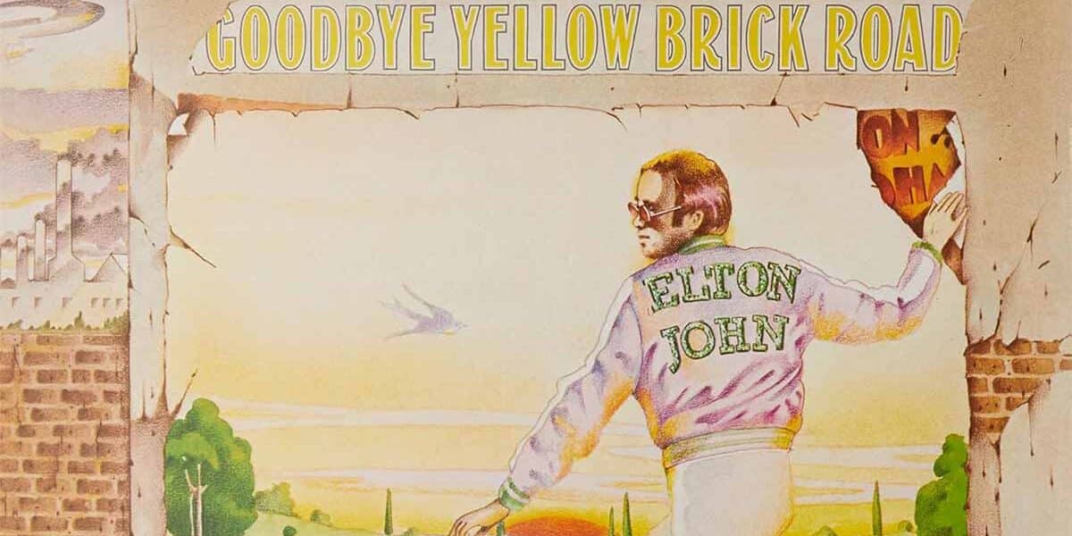 el mejor disco de elton john