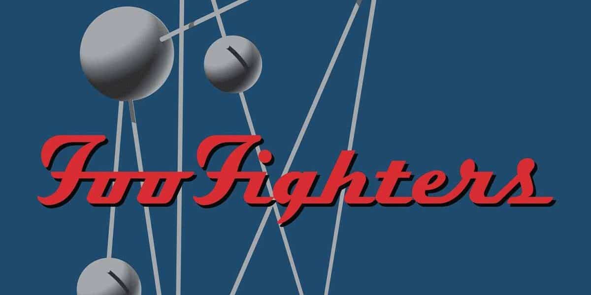 el mejor disco de foo fighters