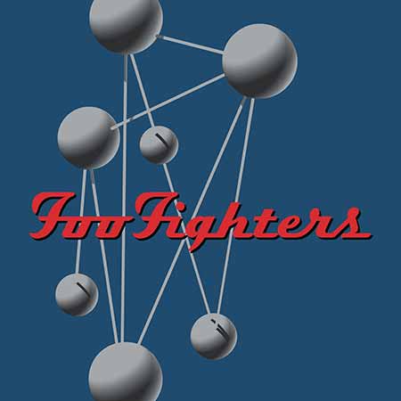 el mejor disco de foo fighters