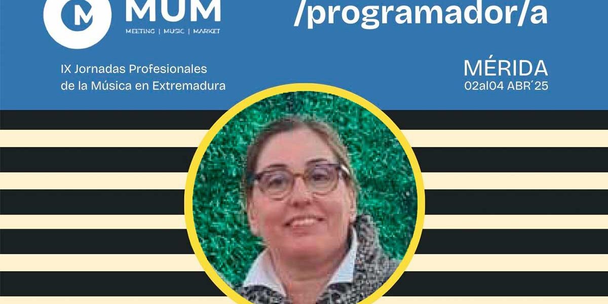 maría josé rodríguez mum 2025