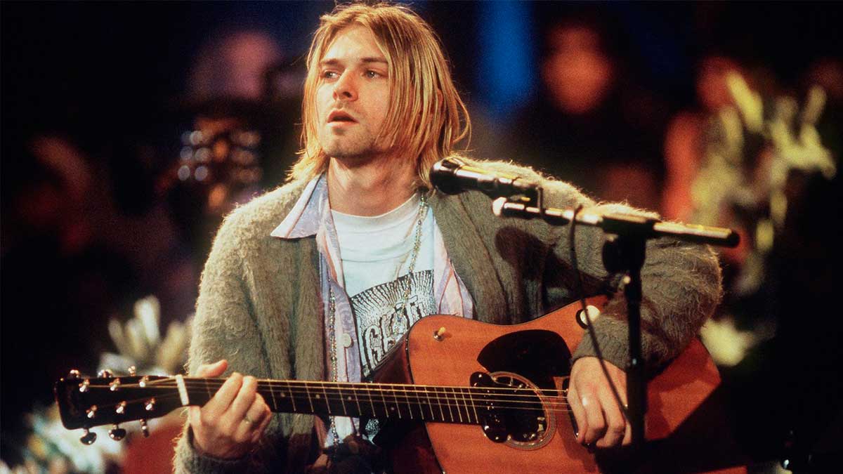 mejor disco de Nirvana