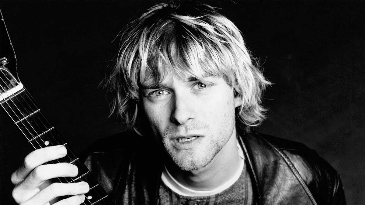 mejor disco de Nirvana