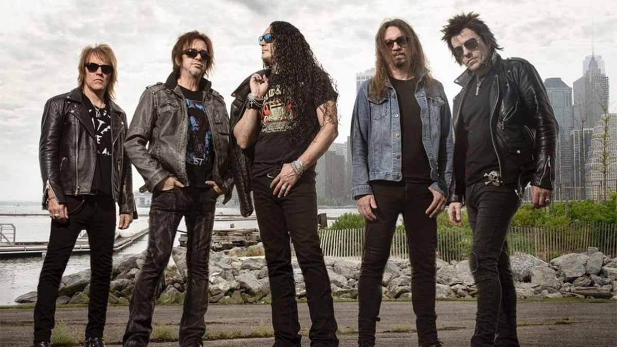 skid row