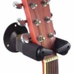 soporte de guitarra de pared