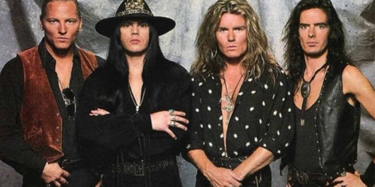 the cult