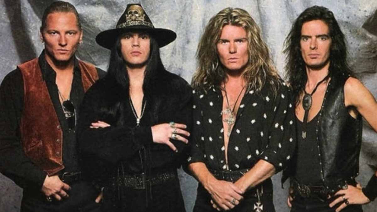 the cult