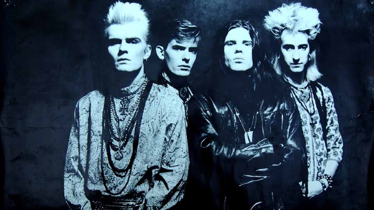 the cult