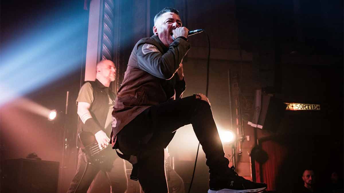 The Velvet SuperSloths: La Nueva Cara del Groove Metal Canadiense the velvet supersloths