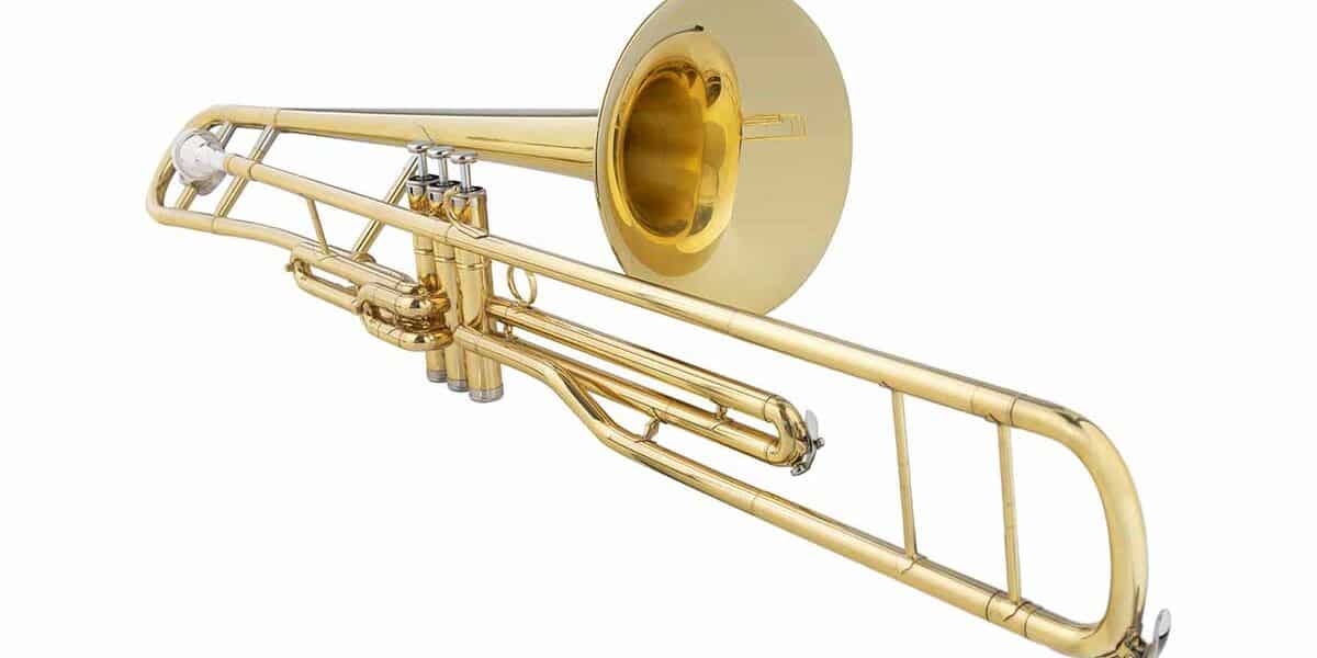 trombones