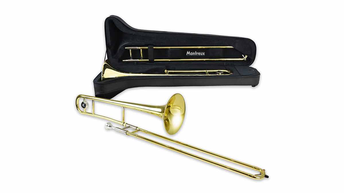 trombones