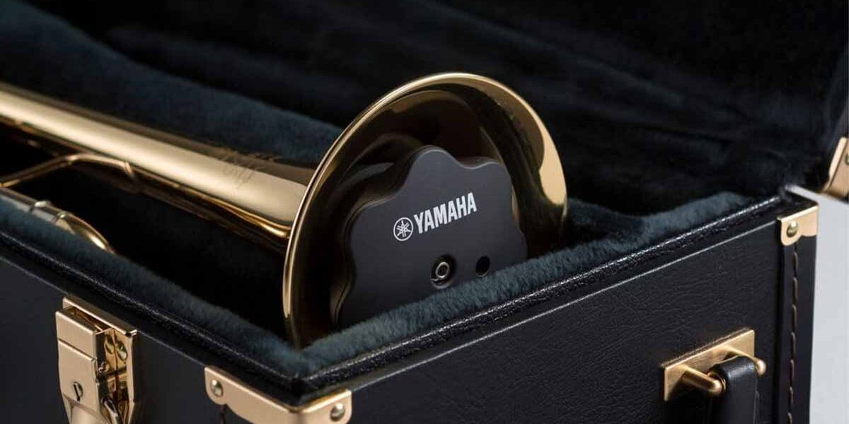 trompetas yamaha