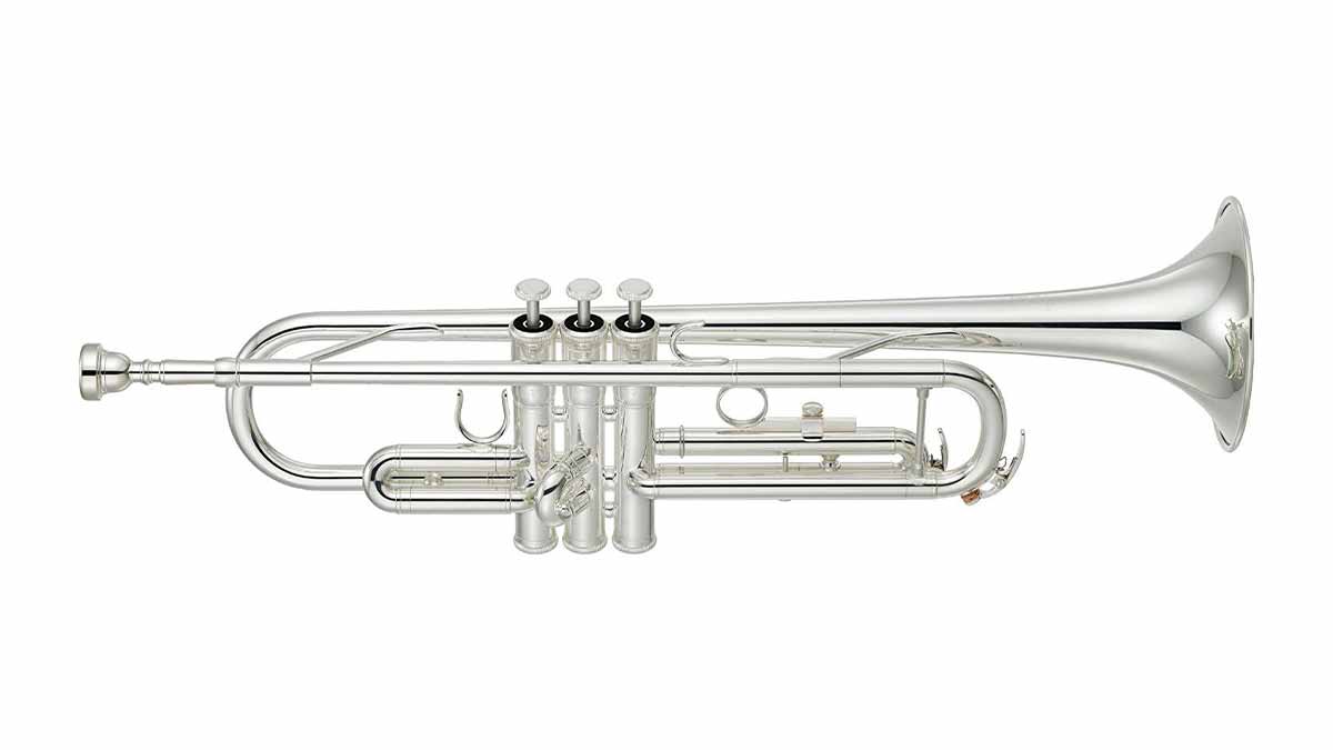 trompetas yamaha