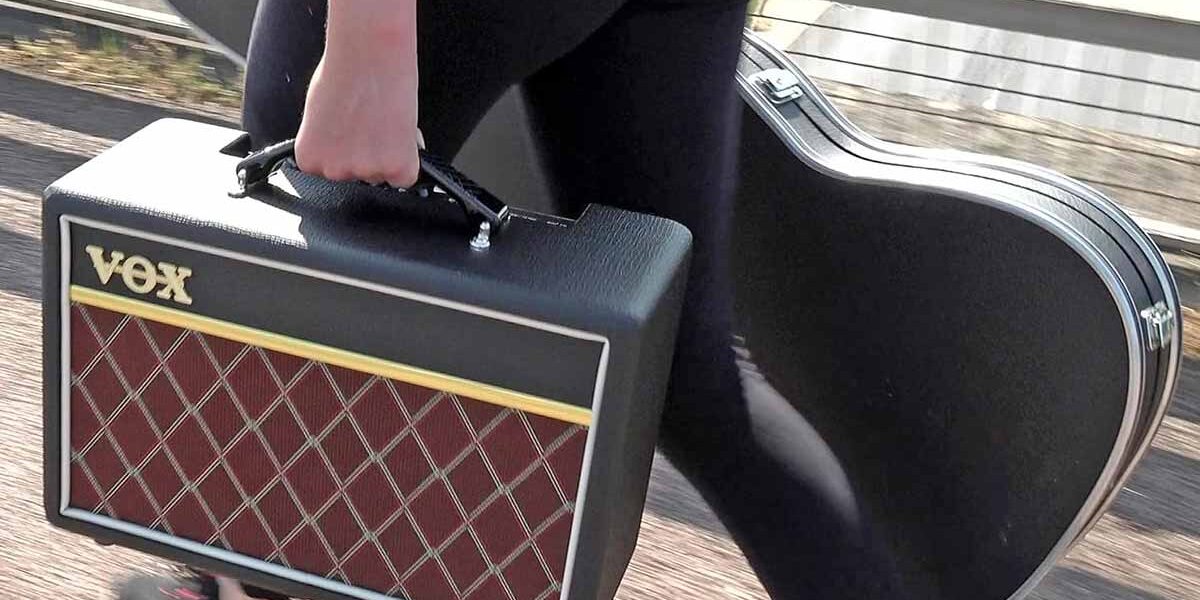 vox pathfinder 10